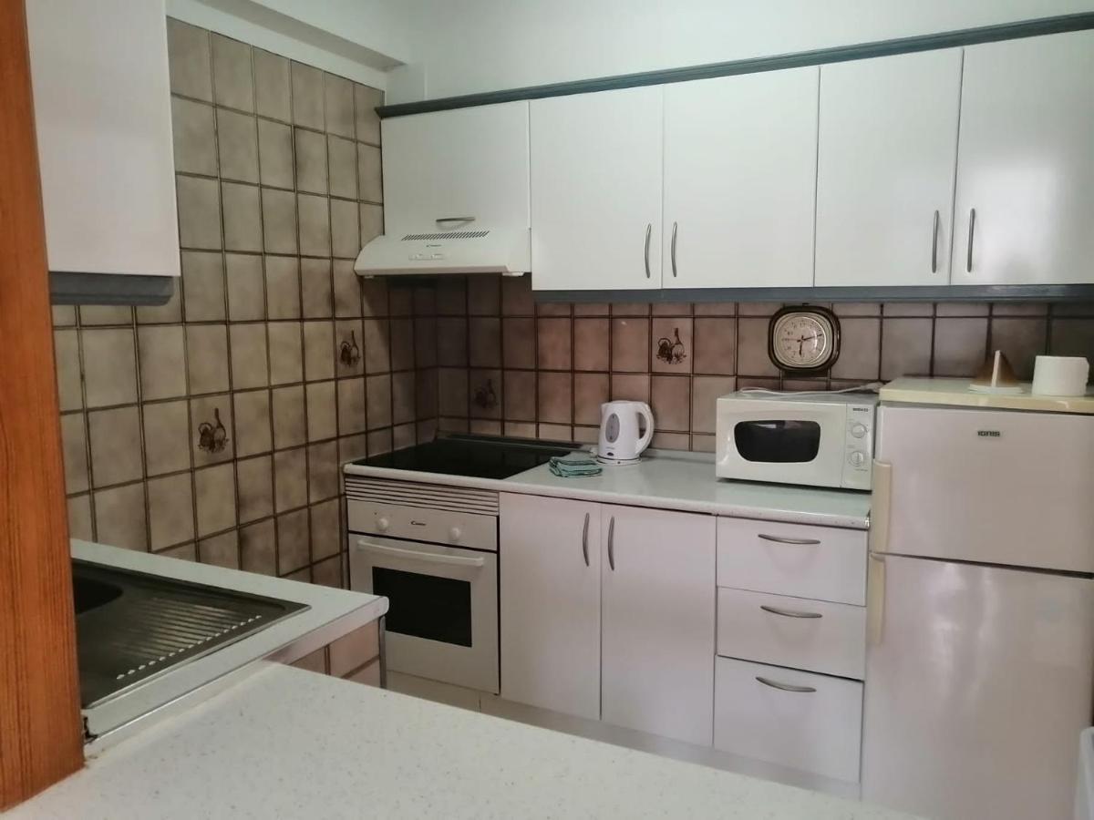 1 Bedroom Apartment With Stunning Sea View Arona  Ngoại thất bức ảnh